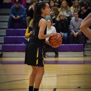 Meet your Posher, Angelica